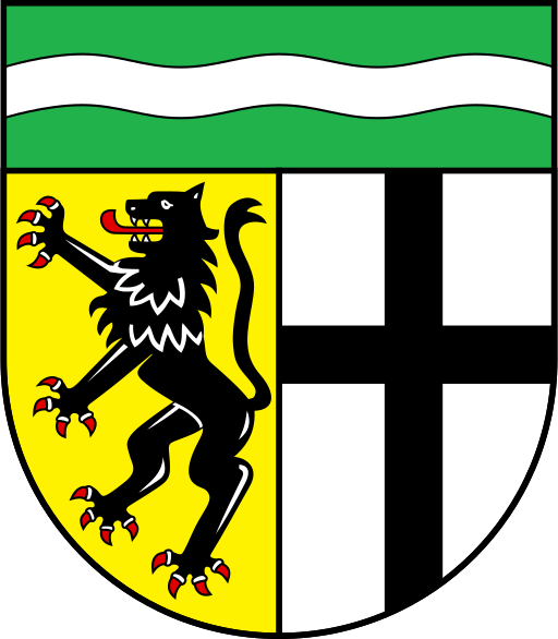 Rhein Erft Kreis